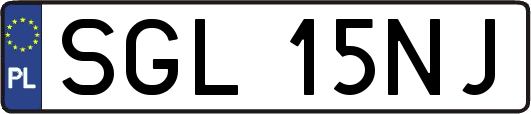 SGL15NJ