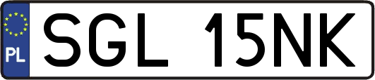 SGL15NK