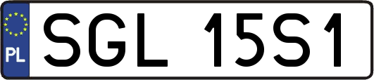 SGL15S1