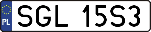 SGL15S3