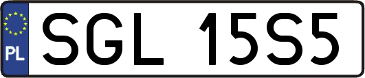 SGL15S5