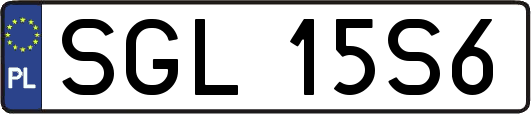 SGL15S6