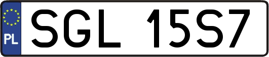 SGL15S7
