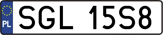 SGL15S8