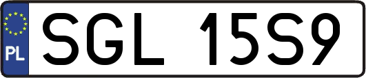SGL15S9