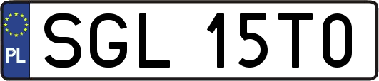 SGL15T0