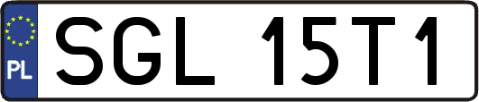 SGL15T1