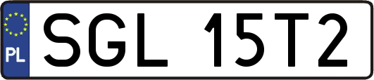 SGL15T2