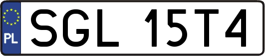SGL15T4
