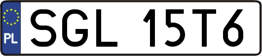 SGL15T6