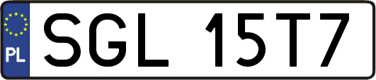 SGL15T7