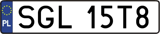 SGL15T8