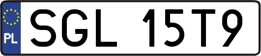 SGL15T9