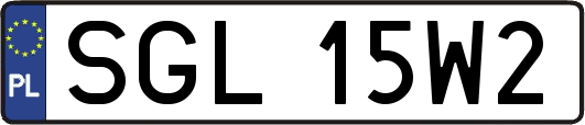 SGL15W2