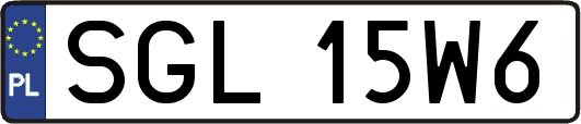 SGL15W6