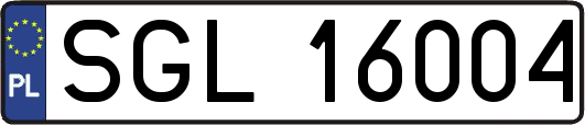 SGL16004