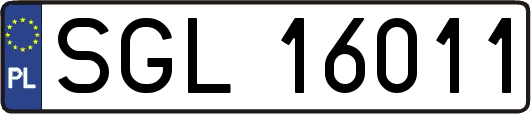 SGL16011