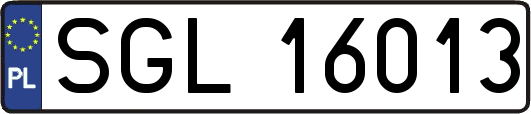 SGL16013