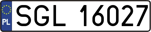 SGL16027