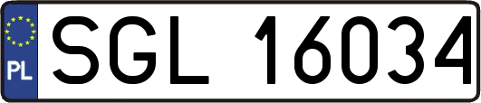 SGL16034