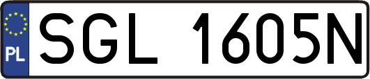 SGL1605N