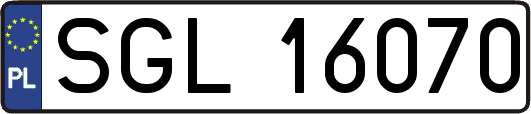 SGL16070