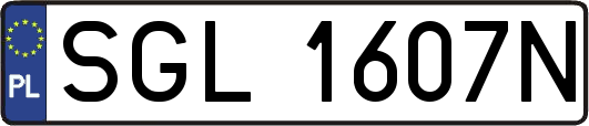 SGL1607N