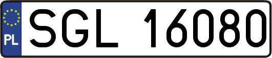 SGL16080