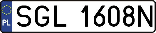 SGL1608N