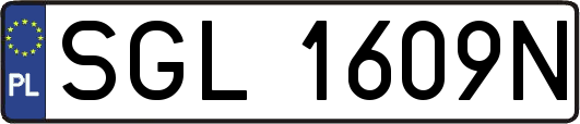 SGL1609N