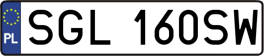 SGL160SW