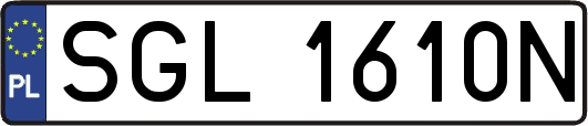 SGL1610N