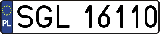 SGL16110