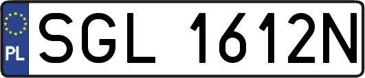 SGL1612N