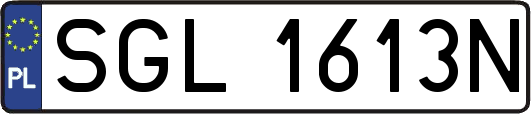 SGL1613N