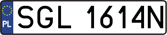 SGL1614N