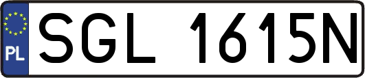 SGL1615N