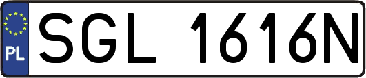 SGL1616N