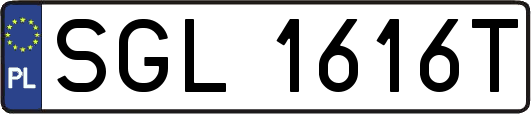 SGL1616T