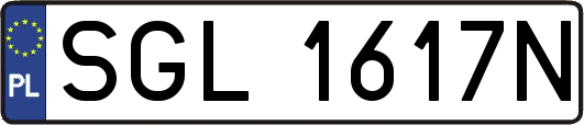 SGL1617N