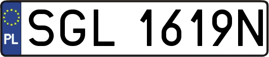 SGL1619N