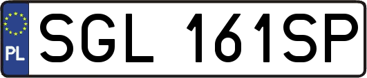 SGL161SP