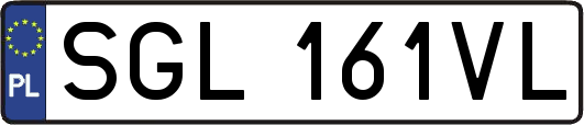 SGL161VL