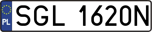 SGL1620N