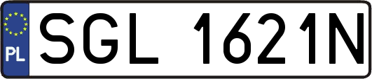 SGL1621N