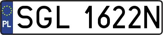 SGL1622N