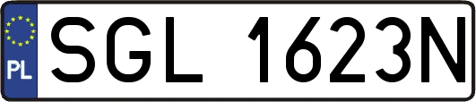 SGL1623N
