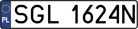 SGL1624N
