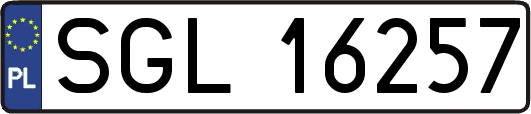 SGL16257