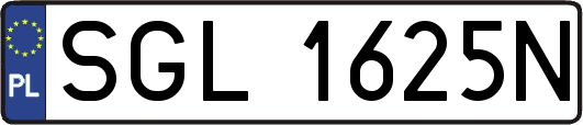 SGL1625N